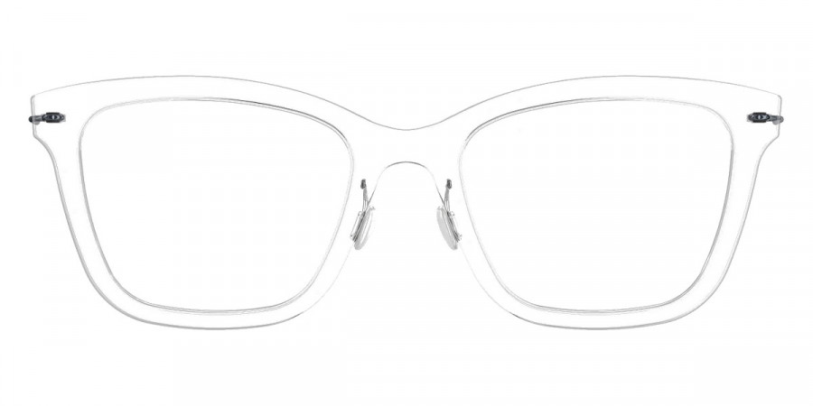 Lindberg™ 6635 48 - C01 PU16 N.O.W. Titanium
