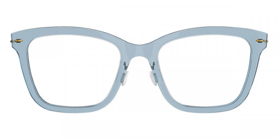 Lindberg™ 6635 48 - C08 GT N.O.W. Titanium