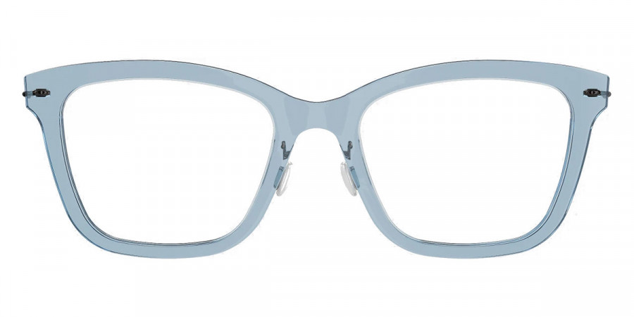 Lindberg™ 6635 48 - C08 PU9 N.O.W. Titanium
