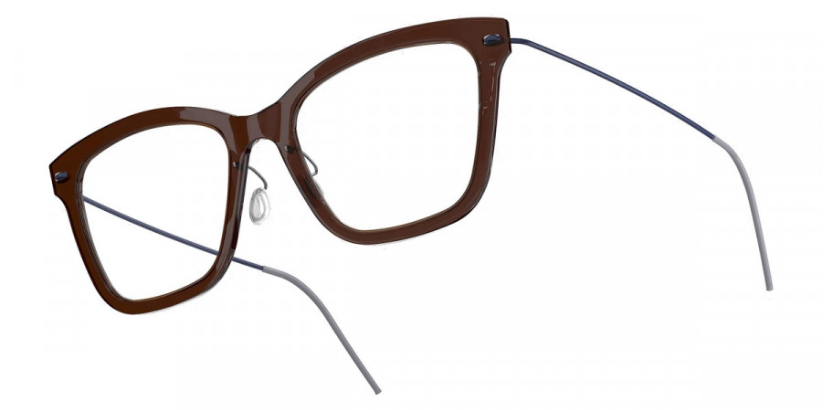 Color: C10 U13 - Lindberg N.O.W. Titanium LND6635C10U1348