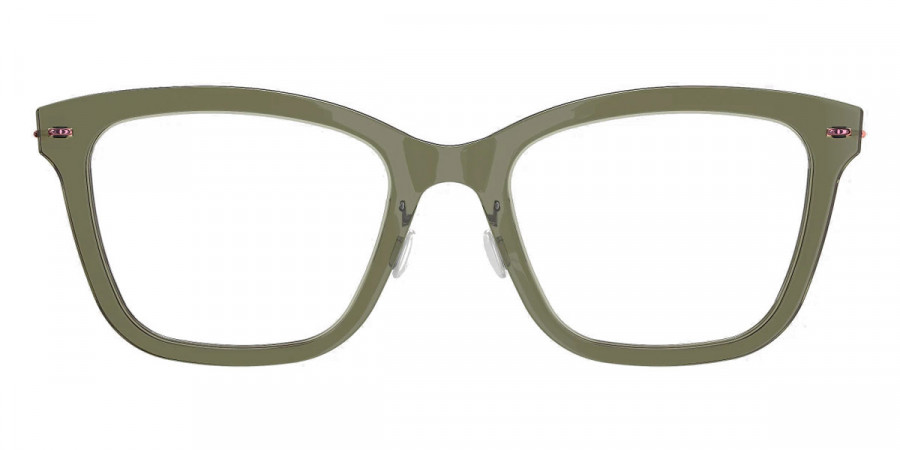 Lindberg™ 6635 48 - C11 P70 N.O.W. Titanium