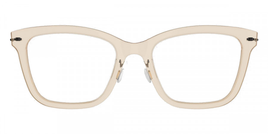 Lindberg™ 6635 48 - C21 PU9 N.O.W. Titanium