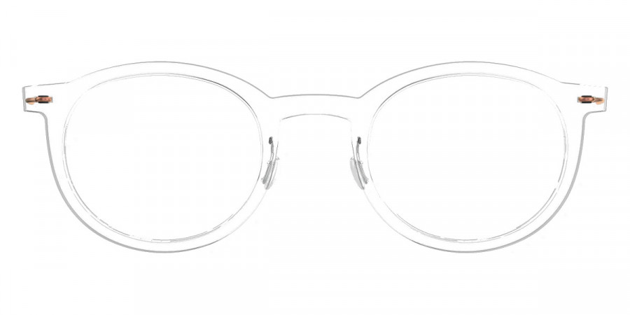 Lindberg™ 6636 47 - C01 60 N.O.W. Titanium
