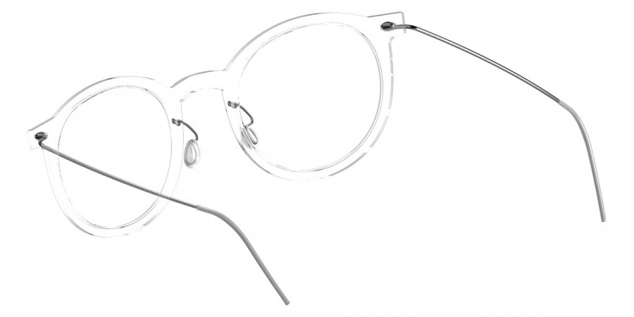 Lindberg™ - 6636 N.O.W. Titanium