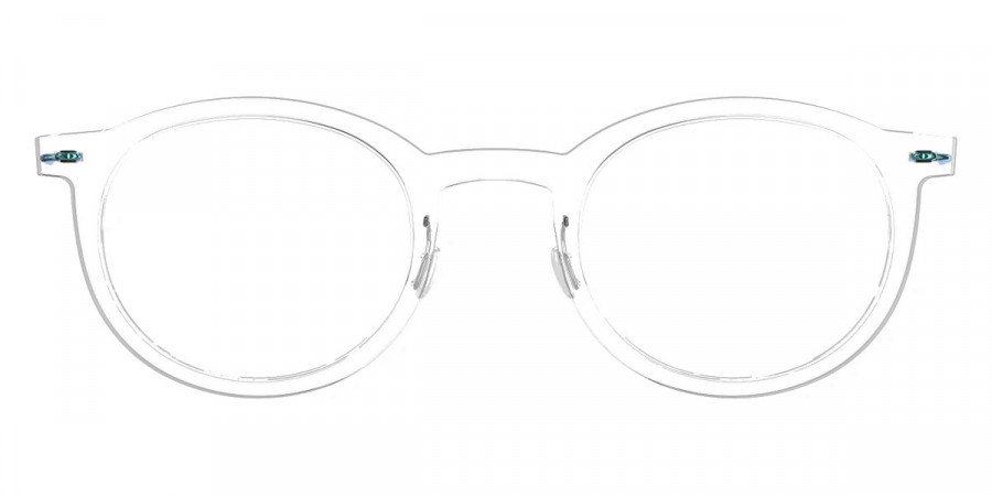 Lindberg™ 6636 47 - C01 P85 N.O.W. Titanium