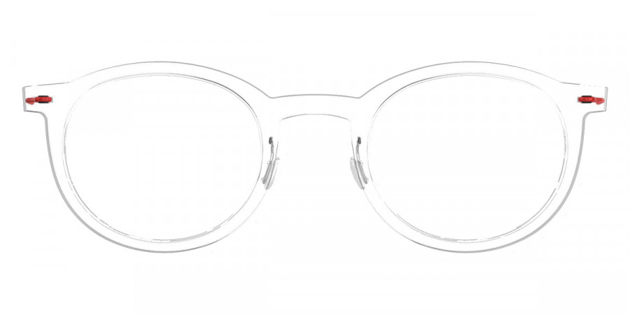 Lindberg™ 6636 47 - C01 U33 N.O.W. Titanium
