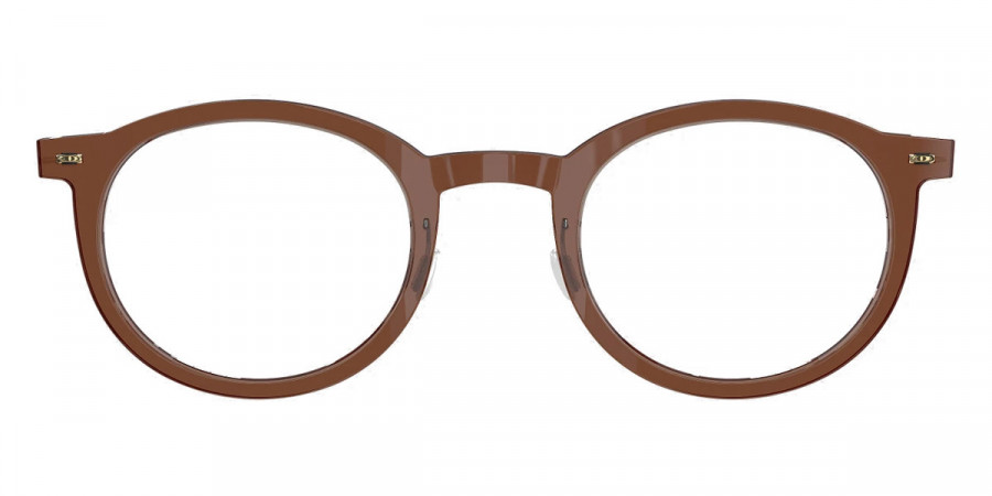 Lindberg™ 6636 47 - C02 PGT N.O.W. Titanium