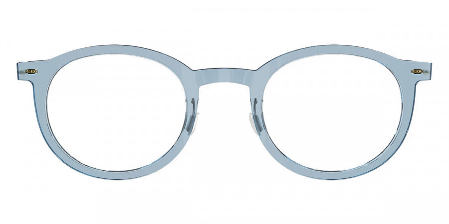 Lindberg™ 6636 47 - C08 P35 N.O.W. Titanium