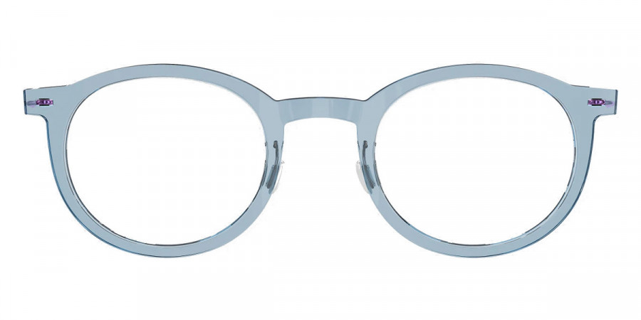 Lindberg™ 6636 47 - C08 P77 N.O.W. Titanium