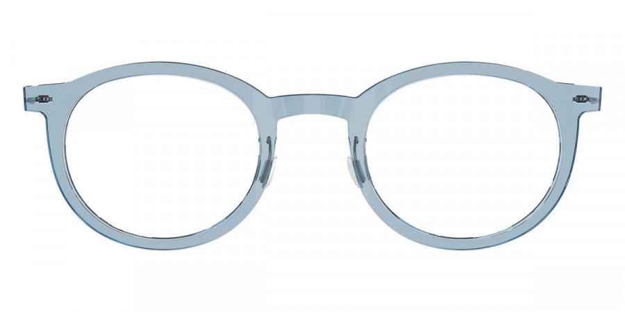 Lindberg™ 6636 47 - C08 PU16 N.O.W. Titanium