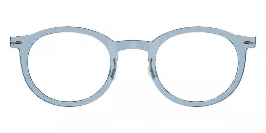 Lindberg™ 6636 47 - C08 U12 N.O.W. Titanium