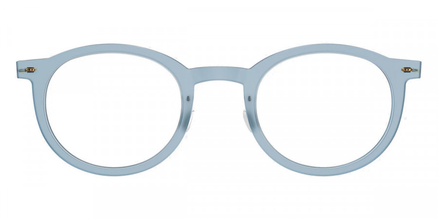 Lindberg™ 6636 47 - C08M P60 N.O.W. Titanium