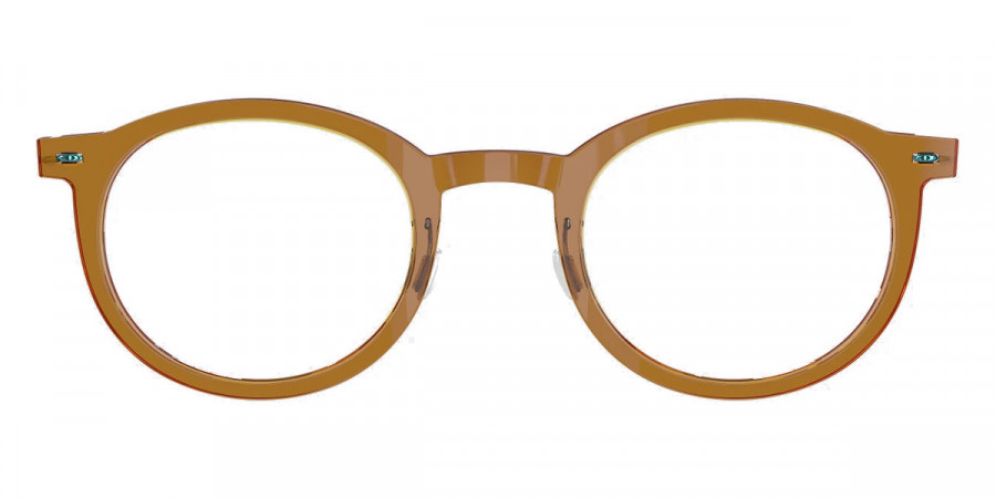 Lindberg™ 6636 47 - C09 P85 N.O.W. Titanium
