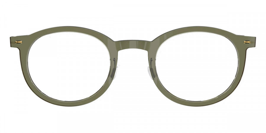 Lindberg™ 6636 47 - C11 GT N.O.W. Titanium