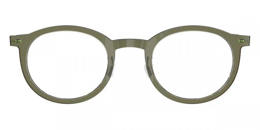 Lindberg™ 6636 47 - C11 P95 N.O.W. Titanium