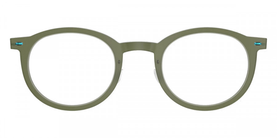 Lindberg™ 6636 47 - C11M 80 N.O.W. Titanium
