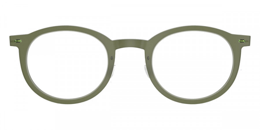 Lindberg™ 6636 47 - C11M P95 N.O.W. Titanium