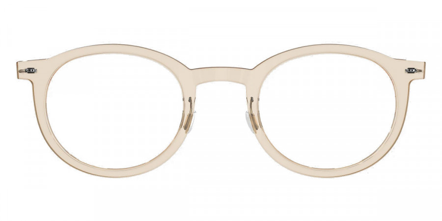 Lindberg™ 6636 47 - C21 P10 N.O.W. Titanium
