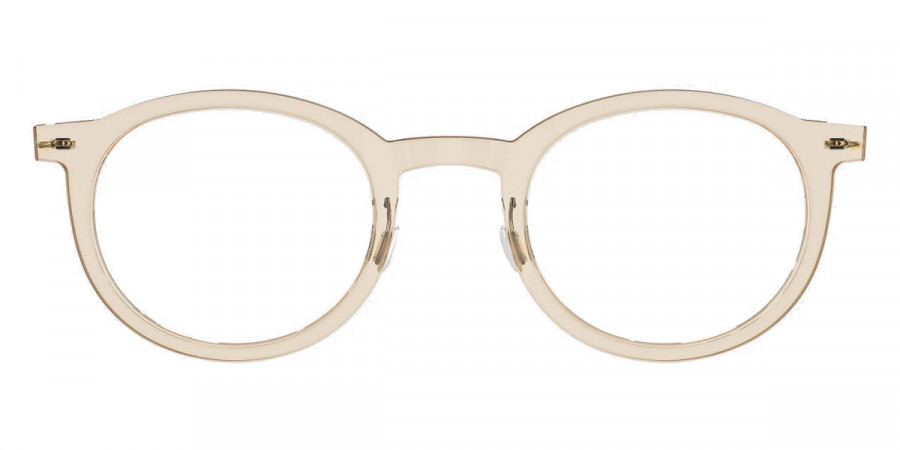 Lindberg™ 6636 47 - C21 P60 N.O.W. Titanium