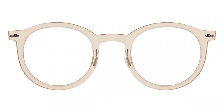 Lindberg™ 6636 47 - C21 PU14 N.O.W. Titanium
