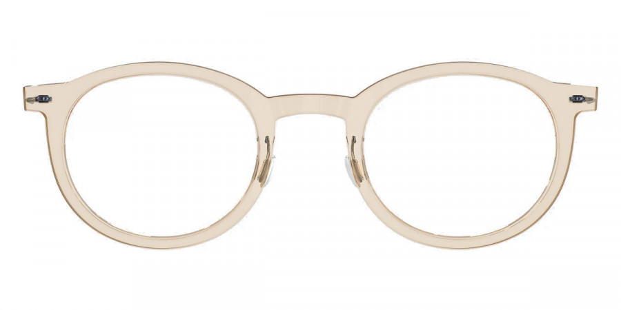 Lindberg™ 6636 47 - C21 PU16 N.O.W. Titanium