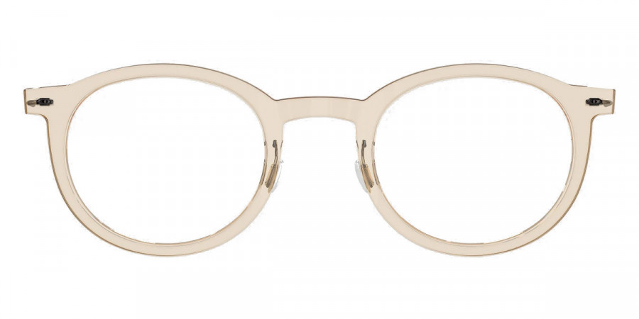 Lindberg™ 6636 47 - C21 PU9 N.O.W. Titanium