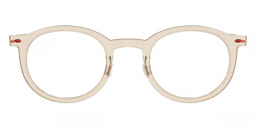 Lindberg™ 6636 47 - C21 U33 N.O.W. Titanium