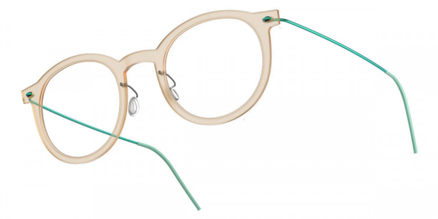 Color: C21M 85 - Lindberg N.O.W. Titanium LND6636C21M8547