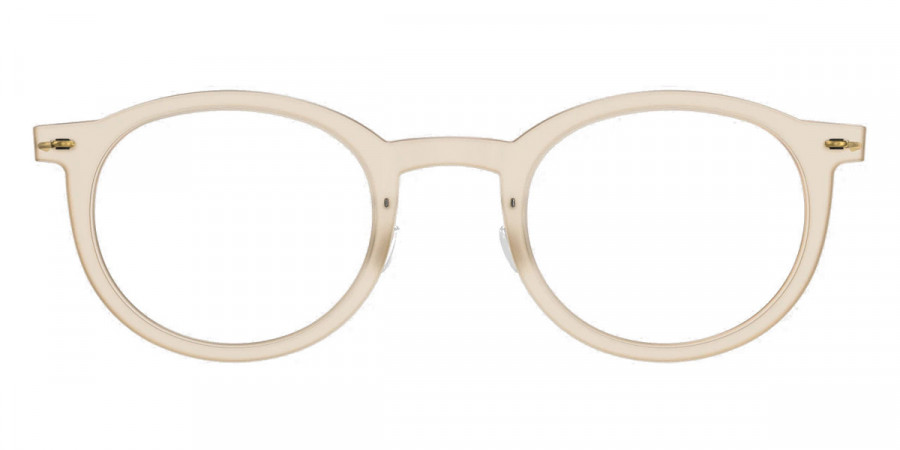 Lindberg™ 6636 47 - C21M GT N.O.W. Titanium