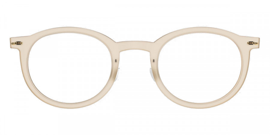Lindberg™ 6636 47 - C21M P60 N.O.W. Titanium