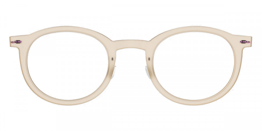 Lindberg™ 6636 47 - C21M P75 N.O.W. Titanium