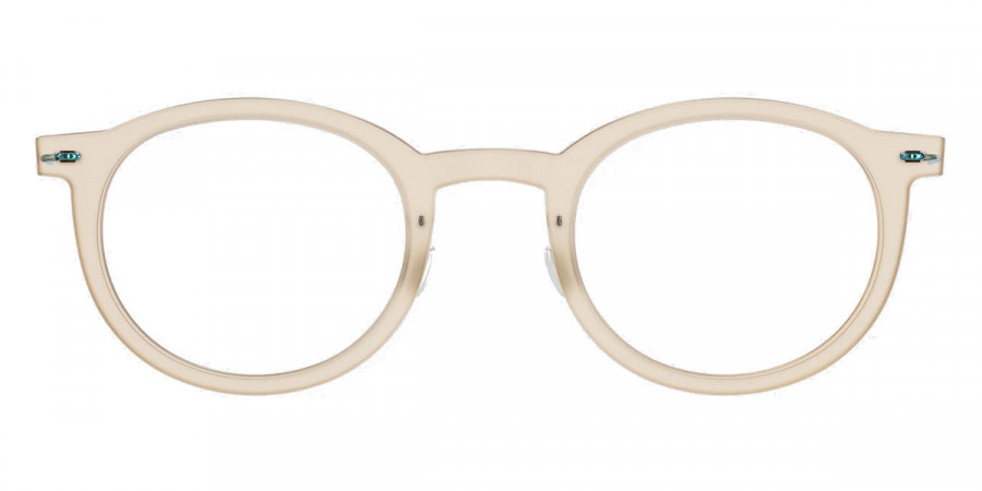 Lindberg™ 6636 47 - C21M P85 N.O.W. Titanium