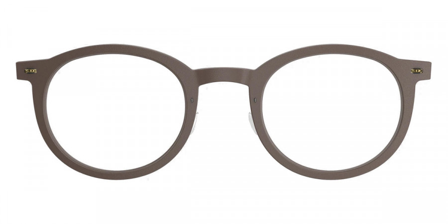 Lindberg™ 6636 47 - D17 P35 N.O.W. Titanium