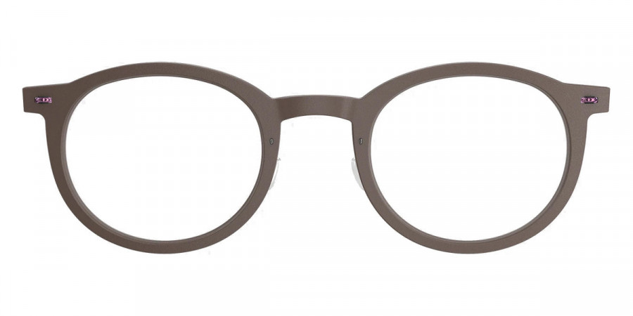 Lindberg™ 6636 47 - D17 P75 N.O.W. Titanium