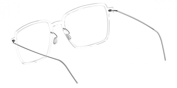 Lindberg™ - 6637 N.O.W. Titanium
