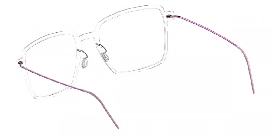 Color: C01 P75 - Lindberg N.O.W. Titanium LND6637C01P7554
