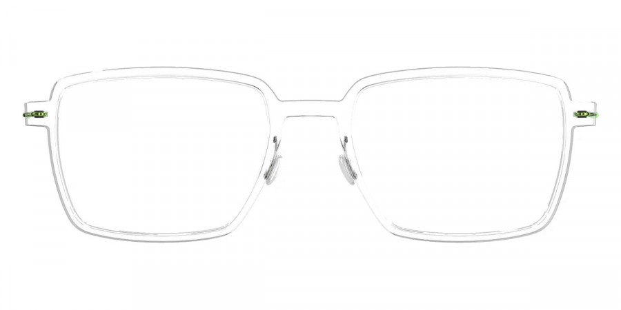 Lindberg™ 6637 54 - C01 P95 N.O.W. Titanium