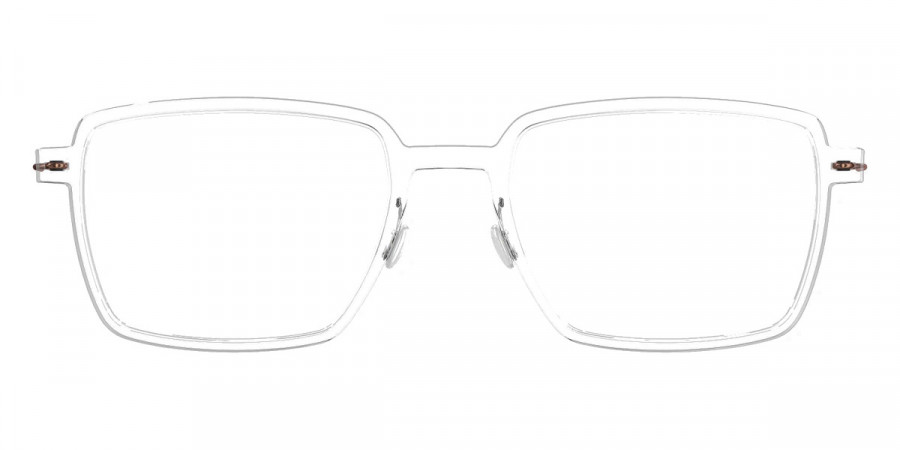Lindberg™ 6637 54 - C01 PU12 N.O.W. Titanium