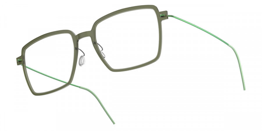 Color: C11M 90 - Lindberg N.O.W. Titanium LND6637C11M9054