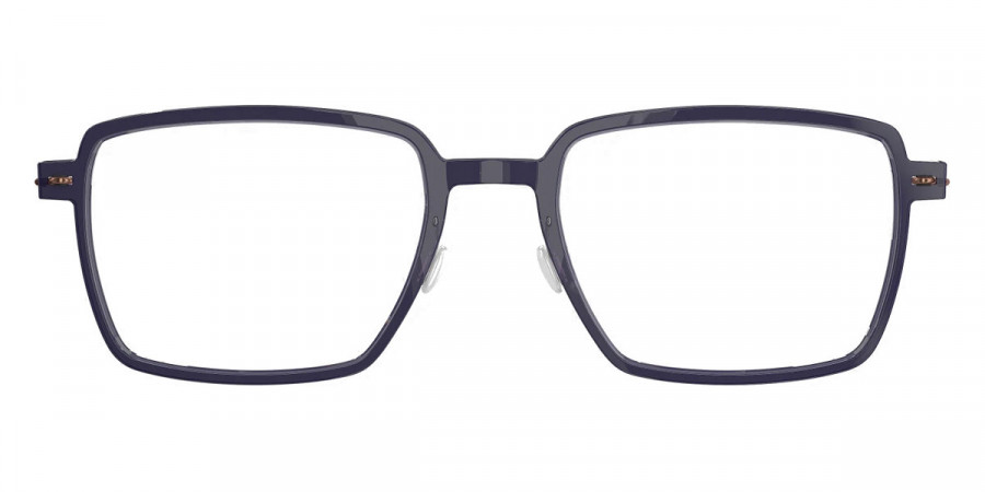 Lindberg™ 6637 54 - C14 PU12 N.O.W. Titanium