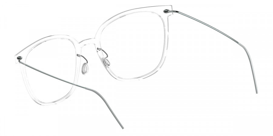 Color: C01 P30 - Lindberg N.O.W. Titanium LND6638C01P3051