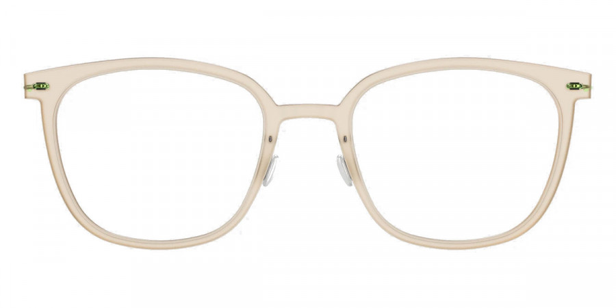Lindberg™ 6638 51 - C21M P95 N.O.W. Titanium