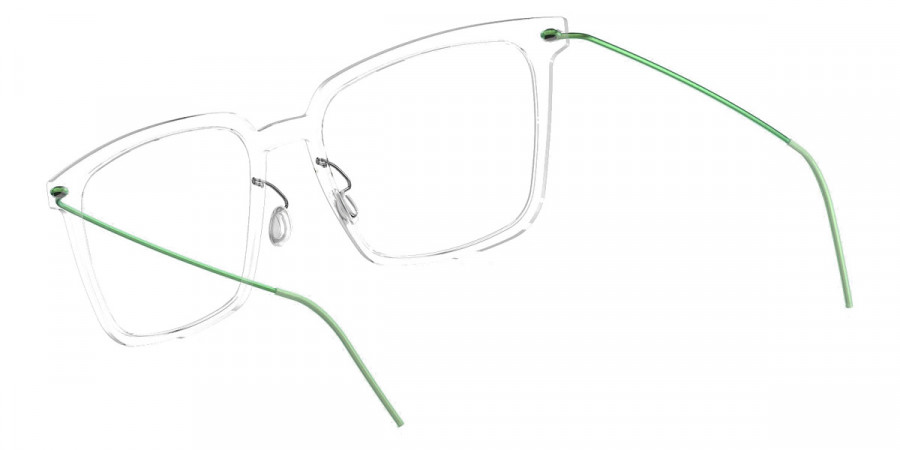 Color: C01 90 - Lindberg N.O.W. Titanium LND6639C019051