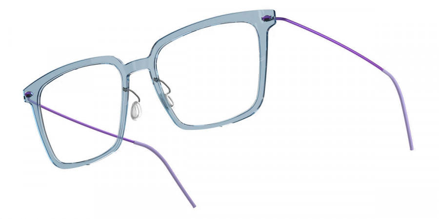 Color: C08 77 - Lindberg N.O.W. Titanium LND6639C087751