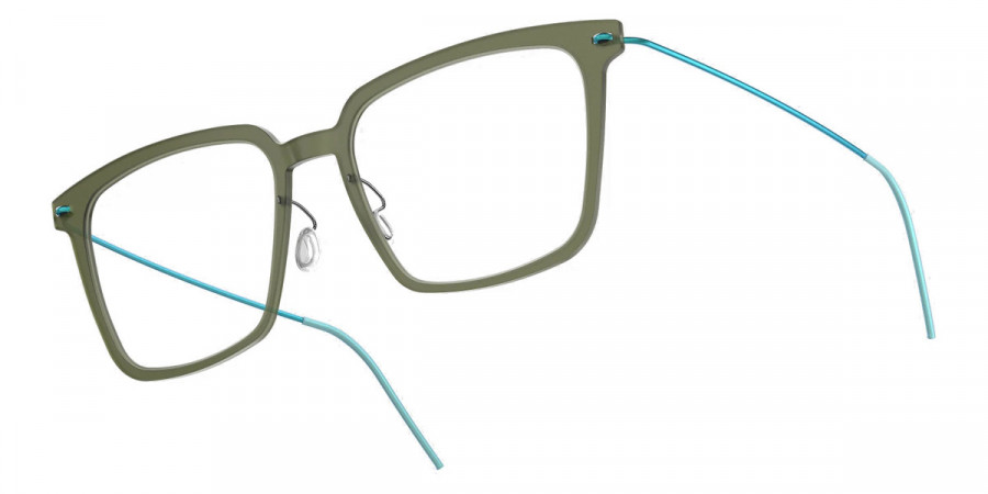 Color: C11M 80 - Lindberg N.O.W. Titanium LND6639C11M8051
