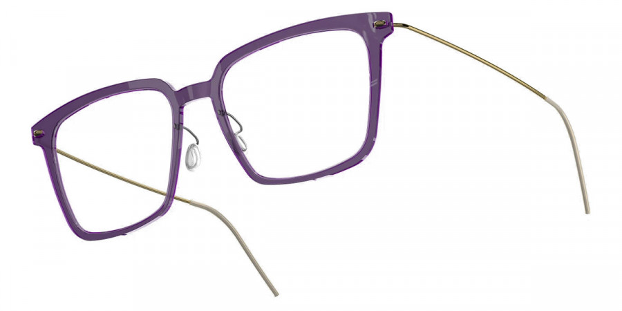 Color: C13 P35 - Lindberg N.O.W. Titanium LND6639C13P3551