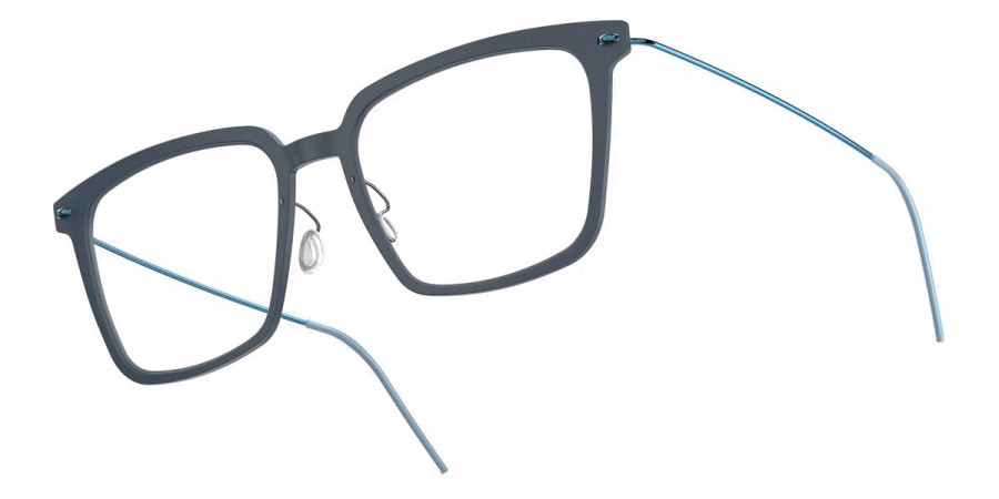 Color: D18 P80 - Lindberg N.O.W. Titanium LND6639D18P8051