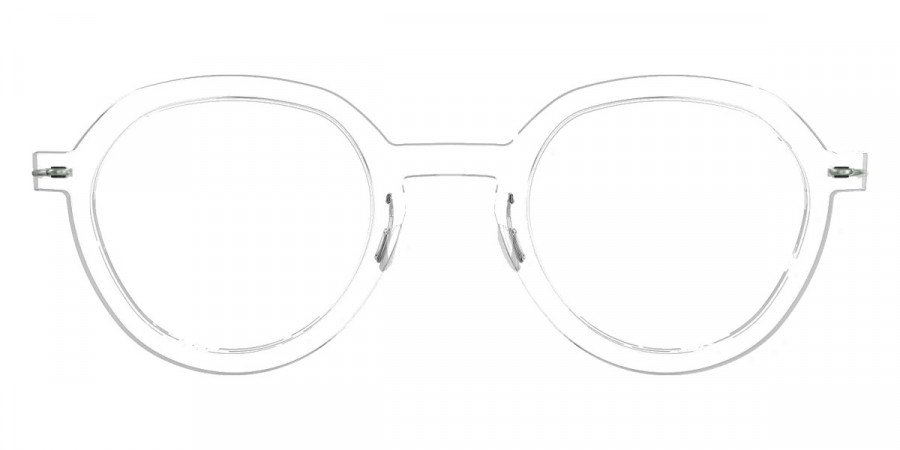 Lindberg™ 6640 45 - C01 30 N.O.W. Titanium