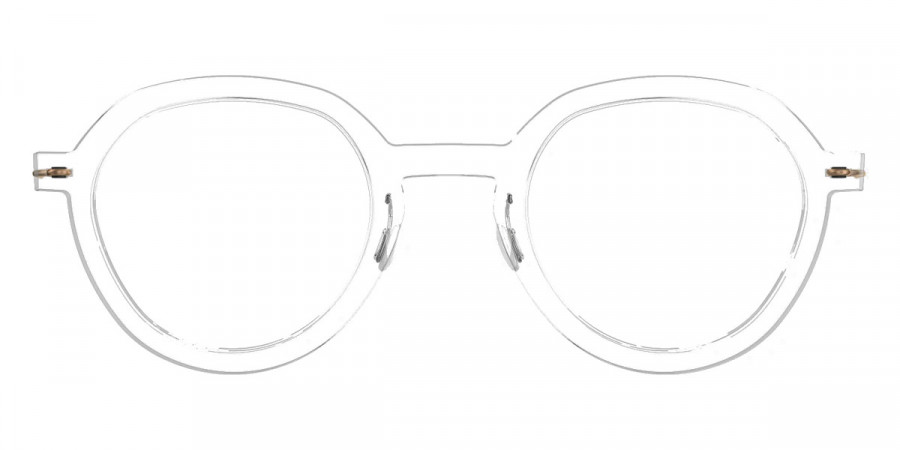 Lindberg™ 6640 45 - C01 35 N.O.W. Titanium
