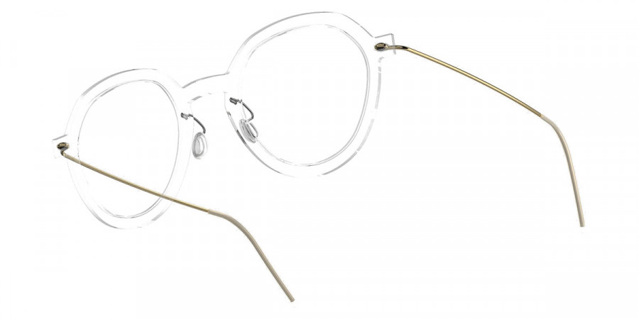 Color: C01 PGT - Lindberg N.O.W. Titanium LND6640C01PGT45